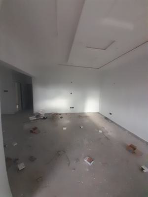 Newly Built 3bedrooms Terrace Duplex with 2 Sittings Room, Fo1 Layout, Kubwa, Abuja, Terraced Duplex for Rent