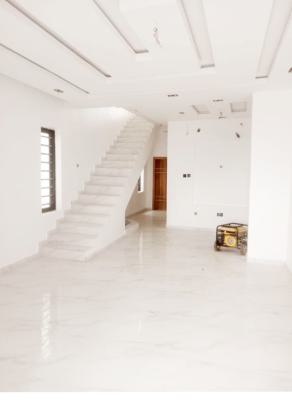 Luxury 4 Bedrooms Detached Duplex, Omole Phase 2 Extension, Ikeja, Lagos, Detached Duplex for Sale