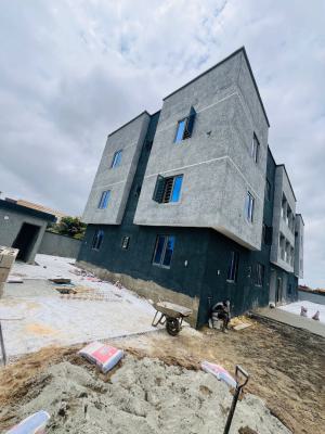 Very Sharp 3 Bedroom Apartment in a Good Neighborhood. Close to Expres, Gra, Opposite Corona School, Abijo, Lekki, Lagos, Flat / Apartment for Rent