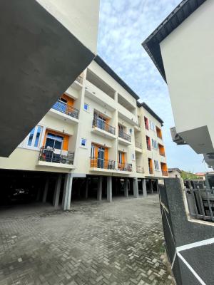 Luxurious Miniflat in Serene Location, New Roaf, Opposite, Chevyview Estate, Lekki, Lagos, Lekki, Lagos, Mini Flat (room and Parlour) for Rent