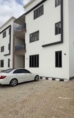 5 Bedroom Detached Duplex Having 3 Sitting Rooms, Life Camp, Abuja, Detached Duplex for Sale