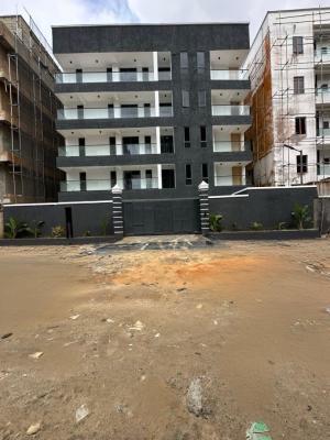 Nicely Built 2bedroom Apartment with Elevator, Ikate Lekki Lagos, Ikate Elegushi, Lekki, Lagos, Flat / Apartment for Sale