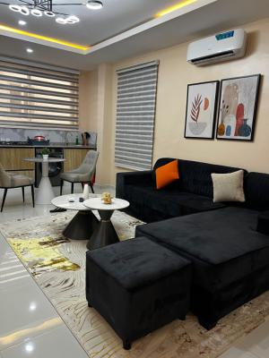 Luxury 1 Bedroom with Swimming Pool, Ikoyi, Lagos, Flat / Apartment Short Let
