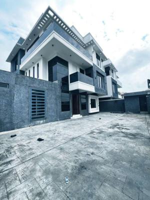 Five Bedroom Fully Detached Duplex, Lekki Right, Lekki, Lagos, Detached Duplex for Rent