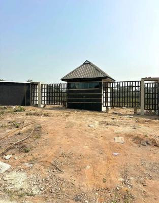 The Most Affordable Estate Land with High Potential for Massive Return, Estate with High Potential for Massive Return Omi - Ido Expressway, Ibadan, Oyo, Land for Sale