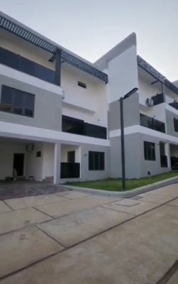4 Bedrooms Fully Detached Duplex with Bq, Katampe Extension, Katampe, Abuja, Detached Duplex for Sale