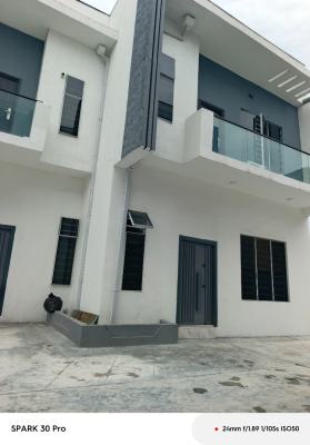 Brand New Spacious Master Bedroom Ensuit, Oseni Mayegun Street, Ologolo, Lekki, Lagos, Self Contain (single Rooms) for Rent