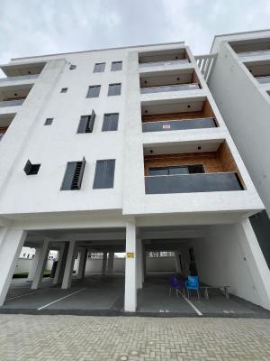 Luxury 3 Bedroom Apartment, Ikate, Lekki, Lagos, Flat / Apartment for Sale