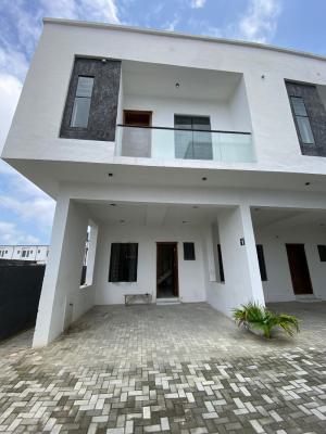 3 Bedroom Terrace Duplex, Harris Drive , Vgc, Lekki, Lagos, Terraced Duplex for Rent