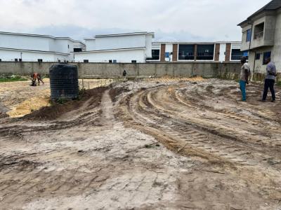 Affordable and Verified Dry Land, Island Meadows Located Close Pan Atlantic University Iberokodo Scheme, Ibeju Lekki, Lagos, Mixed-use Land for Sale