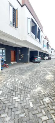 4 Bedroom Terrace Duplex, Ikota Villa Estate, Ikota, Lekki, Lagos, Terraced Duplex for Rent