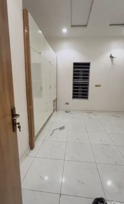 Standard Upstairs Bedroom (sharing Fully Fitted Kitchen), Maple Electric Homes Orchid Road, Lekki, Lagos, Self Contain (single Rooms) for Rent