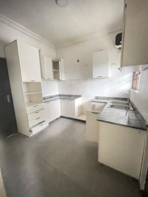 Standard 2 Bedroom Apartment with Laundry Room Upstairs, Located Inside an Estate,not Far From Express,massive Kitchen,, Sangotedo, Ajah, Lagos, Flat / Apartment for Rent