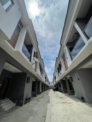 3bedroom Terrace Duplex, Vgc Harris Drive, Lekki Phase 2, Lekki, Lagos, Terraced Duplex for Rent