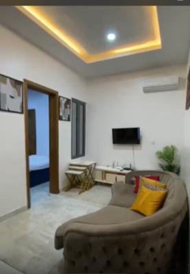 Mini Flat, Lekki Phase 1, Lekki, Lagos, Mini Flat (room and Parlour) for Rent