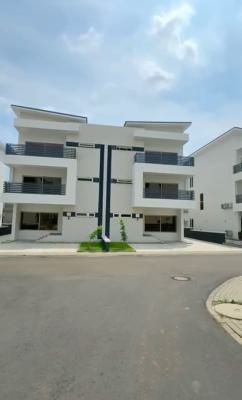 Luxury 4 Bedroom Semi Detached Duplex, Life Camp, Abuja, Semi-detached Duplex for Sale