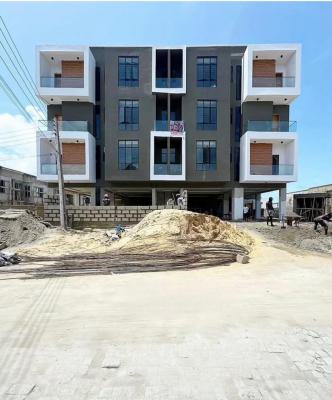 Brand New 2bedroom Apartment with Elevator & Pool, Ikota, Lekki, Lagos, Flat / Apartment for Sale
