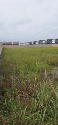Land; 6 Plot, Charter House School, Ajah, Lagos, Mixed-use Land for Sale