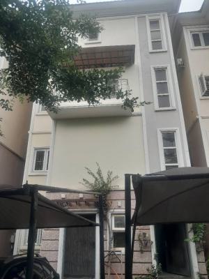 Luxury 4 Bedroom, Brains and Hammer Estate, Galadimawa, Abuja, Terraced Duplex for Sale