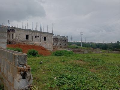 5,600 Square Meter Residential Land with C of O, Opposite Sun City Estate, Kaura, Abuja, Residential Land for Sale