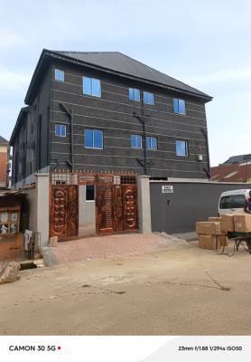 Distress Opportunity: Secure a Modern, Brand New Miniflat, Oshodi, Lagos, Mini Flat (room and Parlour) Joint Venture