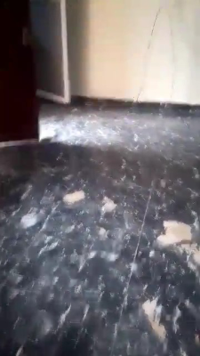 Sweet 2 Bedroom Flat, Green Field Estate, Ago Palace, Isolo, Lagos, Flat / Apartment for Rent
