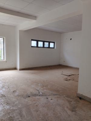 Office/shop Space, By Mobile Filling Station, Mabushi, Abuja, Office Space for Sale