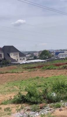 a Standard, Stunning Land, Opebi, Ikeja, Lagos, Residential Land Joint Venture