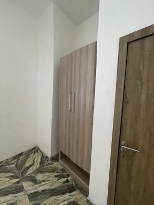 Shared Apartment Upstairs, Ikota, Lekki, Lagos, House for Rent
