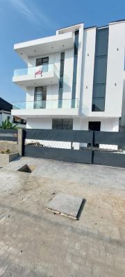 Brand New 5 Bedroom Detached Duplex with Swimming Pool, Orchid Road, Lekki, Lagos, Detached Duplex for Sale