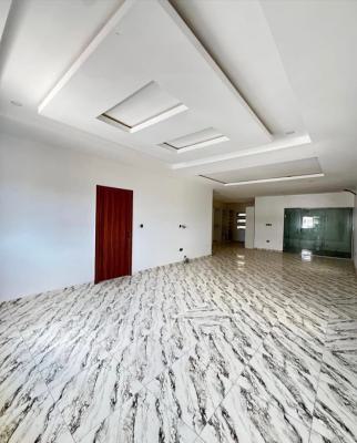 Stunning 5 Bedroom Fully Detached Duplex in a Prime Location, Vgc, Lekki, Lagos, Detached Duplex for Rent
