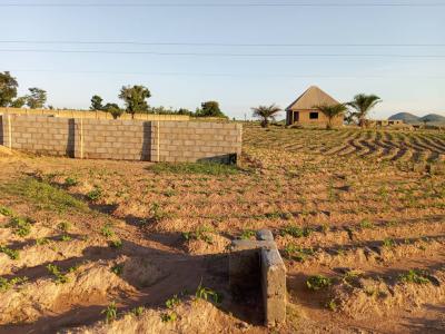 500sqm Land, Yanya Gwandara, Keffi, Nasarawa, Residential Land for Sale
