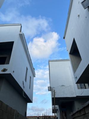 Newly Built Four Bedroom Fully Detached Duplex in an Estate, Spring Valley Estate Alasia Ajah, Alasia, Ajah, Lagos, Detached Duplex for Sale