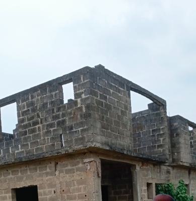 4 Numbers of 3 Bedroom Terrace Duplex, Aiico Estate Adesan Road Off Ofada Road, Mowe Town, Ogun, Terraced Duplex for Sale