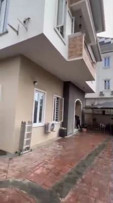 Distress 5 Bedroom Duplex and Bq, Lakeview Face 2 Estate Lagos, Amuwo Odofin, Lagos, Detached Duplex for Sale