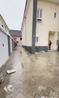 a Newly Built and Tastefully Finished 4 Bedroom Semi Detached Duplex, Asokoro District, Abuja, Semi-detached Duplex for Rent