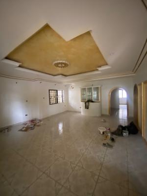 Clean 4 Bedroom Flat, Ground & 1st Floor Available, By Lakechad, Maitama District, Abuja, Flat / Apartment for Rent