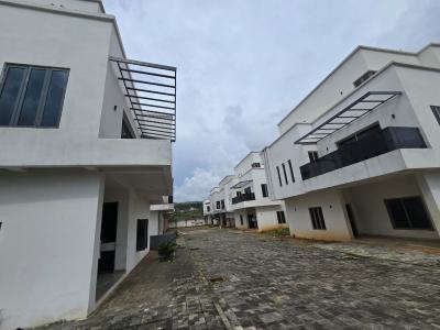 4 Bedroom Detached Duplex, Katampe Extension, Katampe, Abuja, Detached Duplex for Sale
