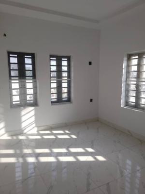 Newly Built 1 Bedroom Mini Flat, New Road / Alpha Beach Road, Eti-osa Lga, Lekki, Lagos, Mini Flat (room and Parlour) for Rent