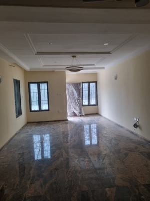 Brand New 4 Bedrooms Terraced Duplex, Guzape District, Abuja, Terraced Duplex for Rent
