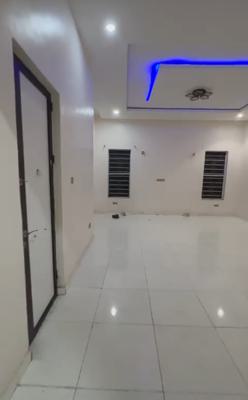 Massive Masters Bedroom (sharing Fully Fitted Kitchen), Maple Electric Homes, Orchid Road, Lekki, Lagos, Self Contain (single Rooms) for Rent
