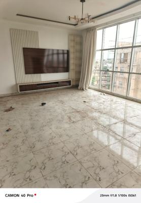 Alluringly Nice 3 Bedrooms Apartment, Shonibare Estate, Maryland, Lagos, Flat / Apartment for Rent