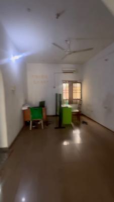 a Standard, Luxury 4 Bedroom Shared Office Space, Wuse 2, Abuja, Office Space for Rent