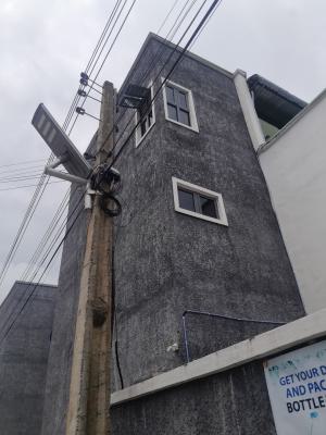 Luxury Mini Flat Available, Orchid Road, Lekki, Lagos, Mini Flat (room and Parlour) for Rent