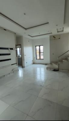 a Standard, Modern 3 Bedroom Terrace Duplex, Ogudu Central, Ogudu, Lagos, Terraced Duplex for Rent