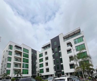 Luxurious 3-bedroom Apartment with Bq, Ikoyi, Ikoyi, Lagos, Flat / Apartment for Sale