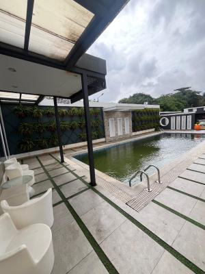Luxurious 3-bedroom Apartment with Bq, Ikoyi, Ikoyi, Lagos, Flat / Apartment for Sale