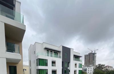 Luxurious 3-bedroom Apartment with Bq, Ikoyi, Ikoyi, Lagos, Flat / Apartment for Sale