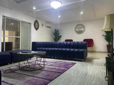 3 Bedrooms Flat, Oniru, Victoria Island (vi), Lagos, Flat / Apartment for Rent