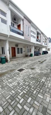 Spacious Self Contain, Ikota Villa Estate, Ikota, Lekki, Lagos, Terraced Duplex for Rent